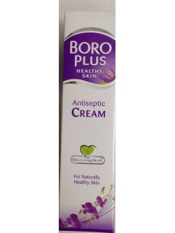 Boro Plus Antiseptic Cream OZ 1.41 / 40 Gms