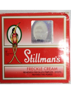 Stillman's Freckle Cream 0.98 OZ / 28 Gms