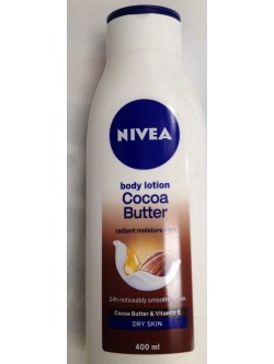 Nivea Body Lotion 14 Oz / 400 Gms