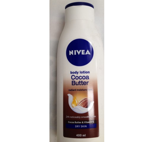 Nivea Body Lotion 14 Oz / 400 Gms