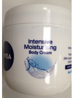 Nive Intensive Moisturising 7 Oz / 200 Gms