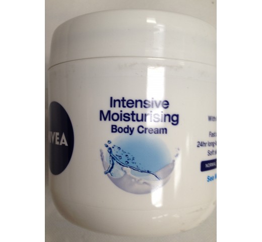 Nive Intensive Moisturising 7 Oz / 200 Gms