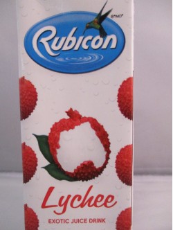 Rubicon Lychee Fruit Juices 35.2 OZ / 1000 Gms