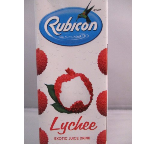 Rubicon Lychee Fruit Juices 35.2 OZ / 1000 Gms