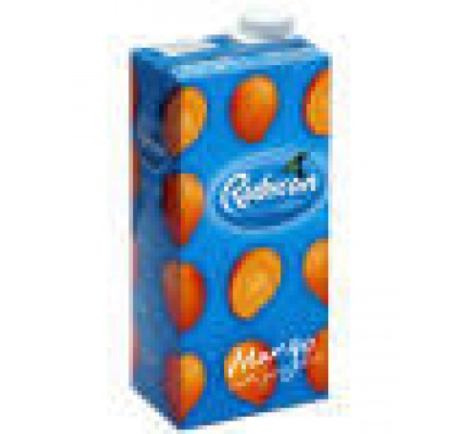 Rubicon Mango Fruit Juices 35.2 OZ / 1000 Gms