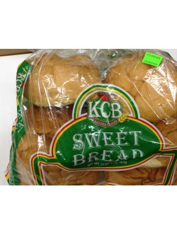KCB Sweet Bread 16 Oz / 454 Gms