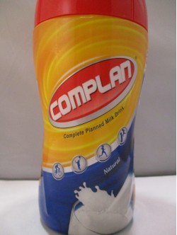 Complan Powder Drinks 17.5 OZ / 496 Gms
