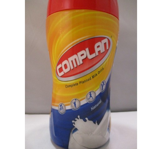 Complan Powder Drinks 17.5 OZ / 496 Gms