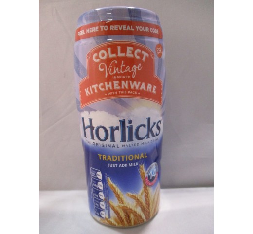 Horlicks Original Powder Drinks 14.1 OZ / 400 Gms