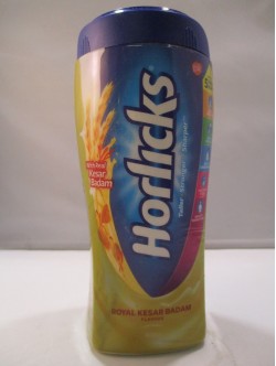 HorlicksRoyal Kesar badam Powder Drinks 14.1 OZ / 400 Gms