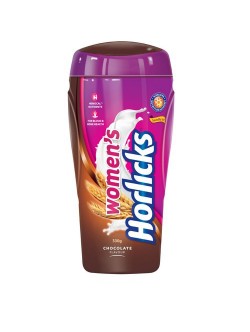 Horlicks Women's Powder Drinks 14.1 OZ / 400 Gms