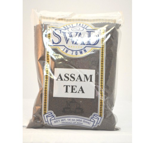 SWAD Assam Tea 14 OZ / 397 Gms