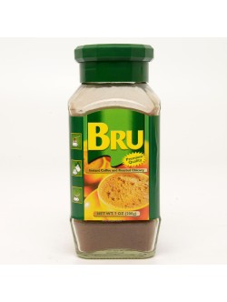 Bru Green Label Coffee 7 OZ / 198 Gms