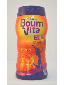 Cadbury Powder Drinks 17.63 OZ / 500 Gms