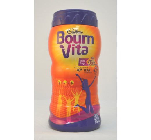 Cadbury Powder Drinks 8.8 OZ / 250 Gms