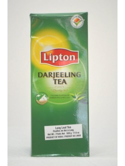 Lipton Lipton Darjeeling Long Leaf Tea 17.6 OZ / 499 Gms