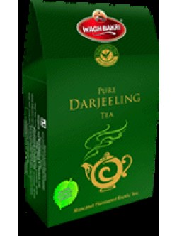 Wagh Bakri Wagh Bakri Darjeeling Tea 7 OZ / 198 Gms