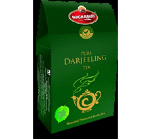 Wagh Bakri Wagh Bakri Darjeeling Tea 7 OZ / 198 Gms