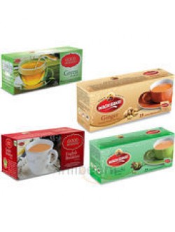 Wagh Bakri Wagh Bakri Instant Combo Pack 7.04 OZ / 200 Gms