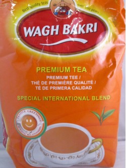 Wagh Bakri Wagh Bakri Premium Tea 16 OZ / 454 Gms
