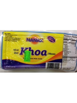 Nanak Khoa/Mawa 12 Oz / 340 Gms