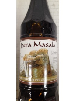 Kalvert Jeera Masala 24.64 Oz / 700 Gms