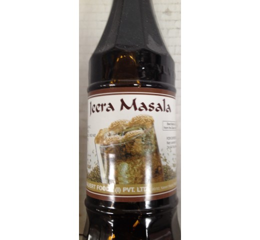 Kalvert Jeera Masala 24.64 Oz / 700 Gms