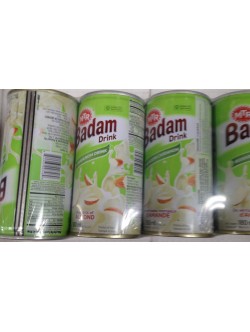 MTR Badam Drink 6.4 Oz / 180 Gms