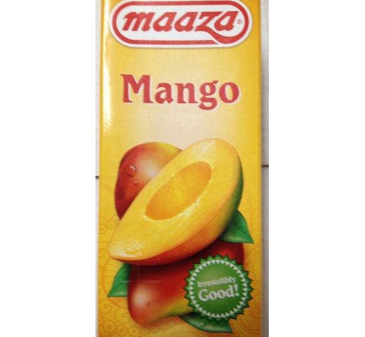 Maaza Mango juice 35.2 Oz / 1000 Gms