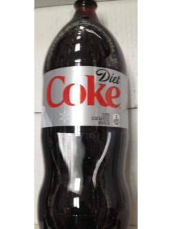 Cocacola Diet Coke 70.4 Oz / 2000 Gms