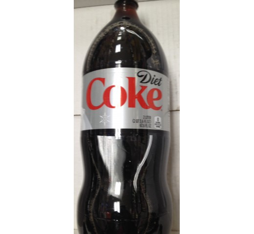 Cocacola Diet Coke 70.4 Oz / 2000 Gms