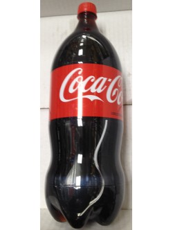 Cocacola Coke 70.4 Oz / 2000 Gms