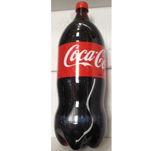 Cocacola Coke 70.4 Oz / 2000 Gms