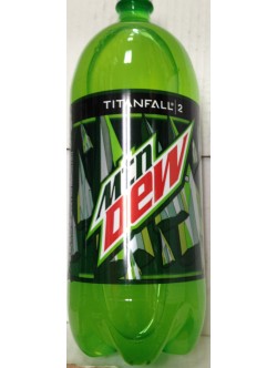Cocacola Mtn Dew 70.4 Oz / 2000 Gms