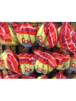 Fresh BANANAS $/Lb