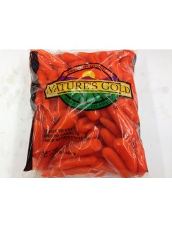Fresh BABY CARROT $/Each