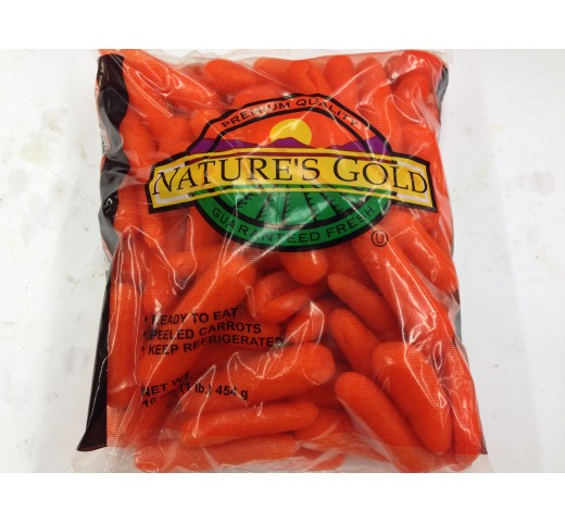 Fresh BABY CARROT $/Each