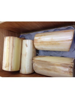 Fresh BANANA STEM $/Lb