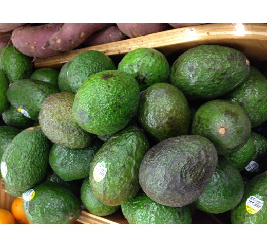 Fresh AVACADO $/Each