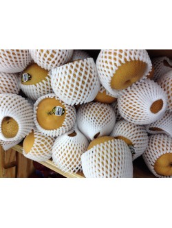 Fresh ASIAN PEAR $/Lb