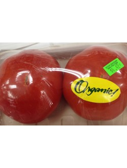 Organic Fresh Apples