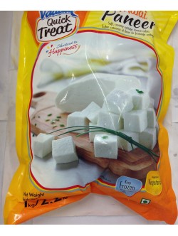 Vadilal Malai Paneer 16 OZ / 499 Gms