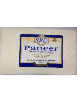Swad Paneer 64 OZ / 1813.76 Gms