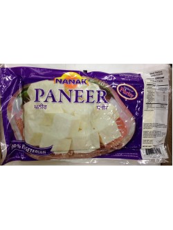 Nanak Paneer 56 OZ / 1587.04 Gms