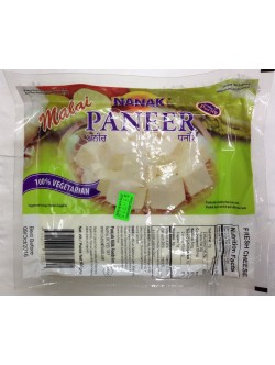 Nanak Paneer 28 OZ / 793.52 Gms