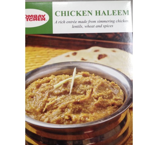 Bombay Kitchen Chicken Haleem 10 Oz / 283 Gms