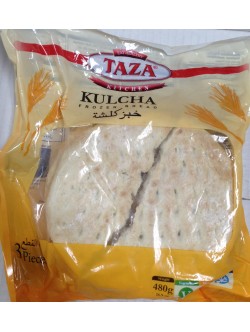 Taza Kulcha 17 Oz / 480 Gms ( 3 No's)