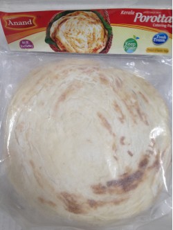 Kerala Porotta Oz / Gms ( 4 No's)