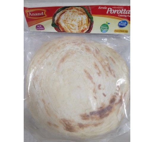 Kerala Porotta Oz / Gms ( 4 No's)