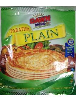 Drawn Bread 14 Oz / 400 Gms ( 5 No's)